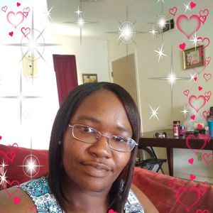 Meet your Posher, Aretha